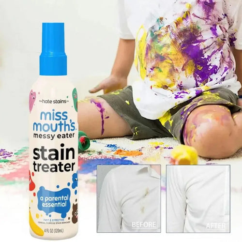 Vantari™ Liquid Stain Remover
